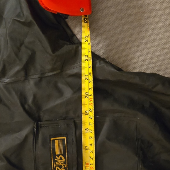 R.Jay's Motorcycle Rain Gear - Picture 11 of 11